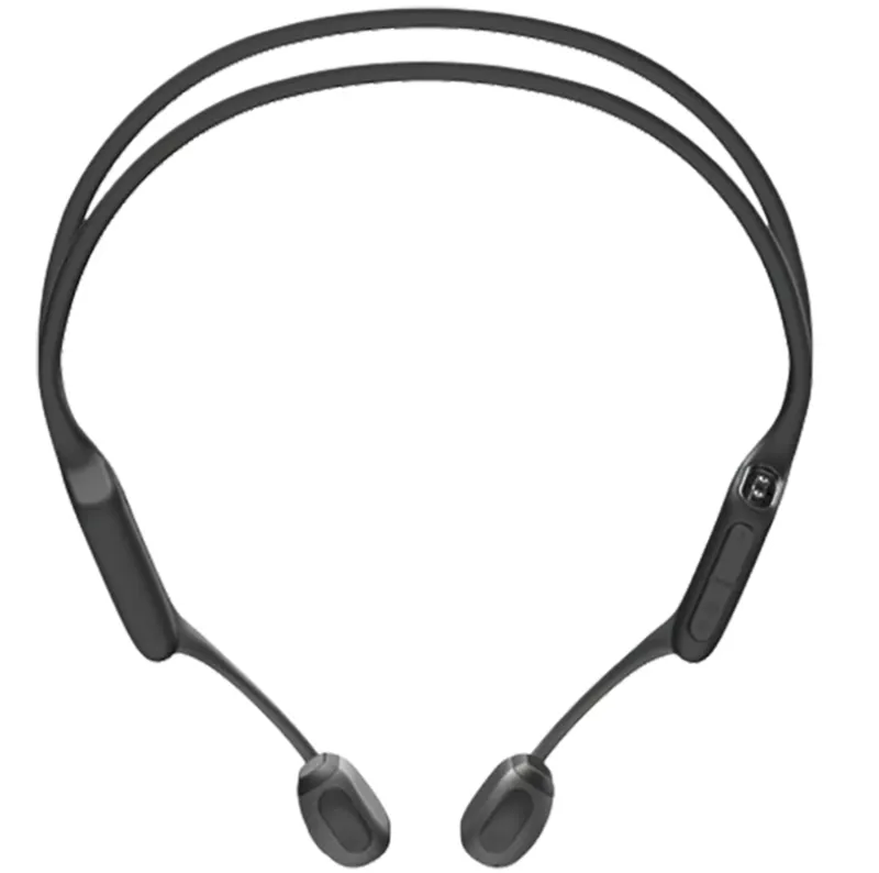Shokz OpenRun Pro Mini Wireless Headphones Black-2